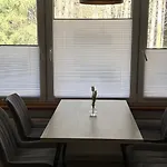 Сasa de vacaciones Mit Sauna Am Waldrand Friedrichroda