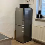 Mit Sauna Am Waldrand Сasa de vacaciones Friedrichroda