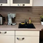 Mit Sauna Am Waldrand Сasa de vacaciones