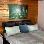 Mit Sauna Am Waldrand Сasa de vacaciones *