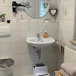 Mit Sauna Am Waldrand Friedrichroda