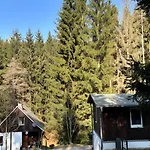 Сasa de vacaciones Mit Sauna Am Waldrand