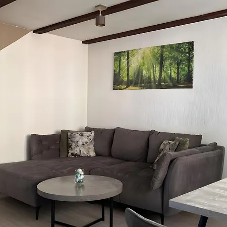 Mit Sauna Am Waldrand Holiday home