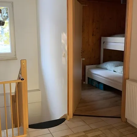 Mit Sauna Am Waldrand 腓特烈罗达