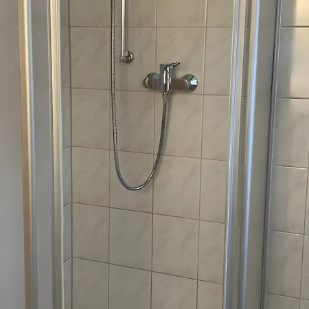 Mit Sauna Am Waldrand 腓特烈罗达