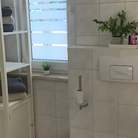 Mit Sauna Am Waldrand * 腓特烈罗达