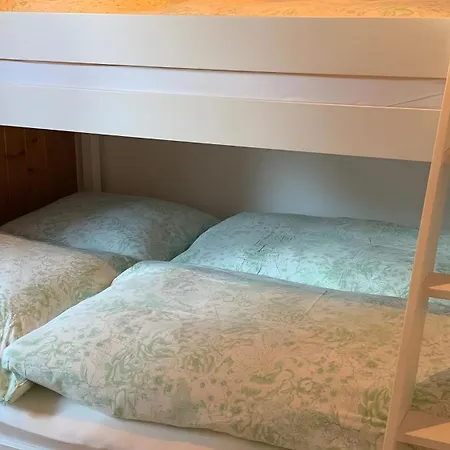 Holiday home Mit Sauna & Kamin Friedrichroda