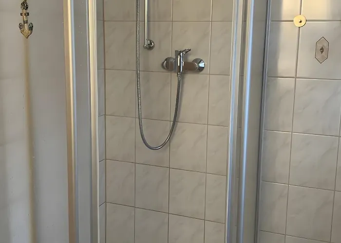 Mit Sauna Am Waldrand Friedrichroda